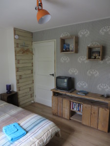 Bed & Breakfast Casa Koudekerke Zeeland