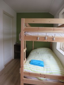 Bed & Breakfast Casa Koudekerke